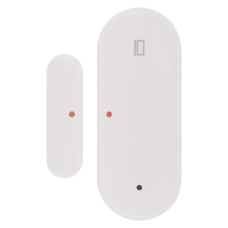 GoSmart bezdrôtový snímač dverí IP-2011Z, ZigBee – Obrázok 9