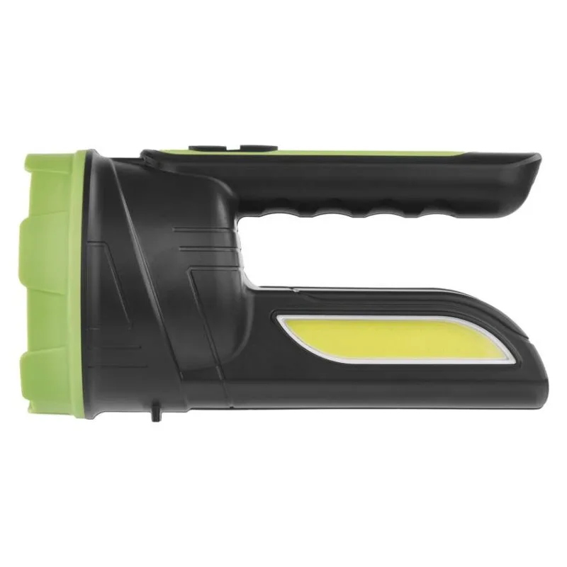 LED nabíjacie svietidlo, 210 lm, 1 800 mAh – Obrázok 5