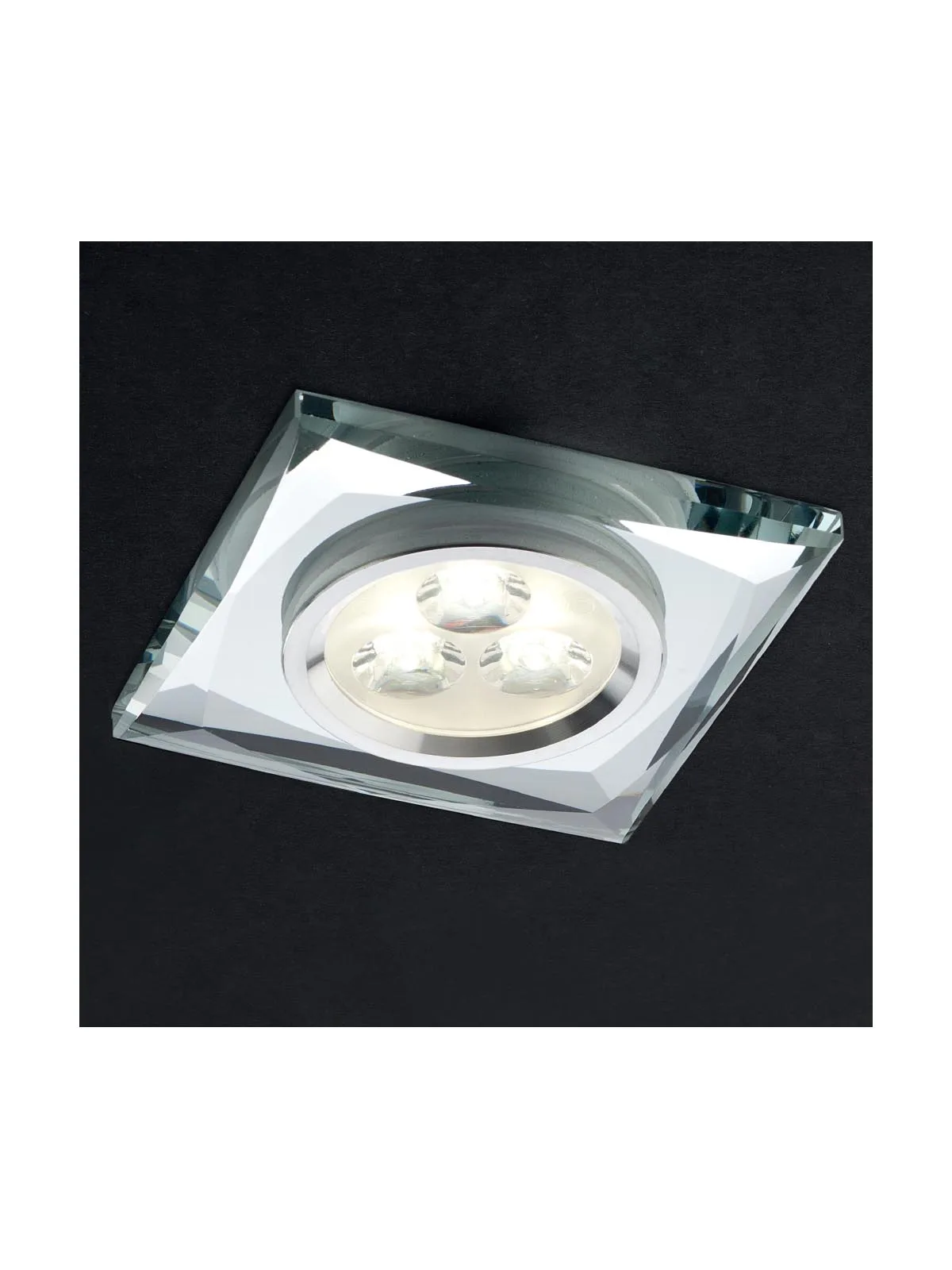 CR 35 LED 3X1W NW driver inc.