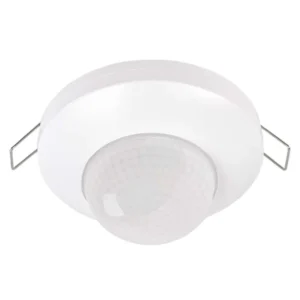 PIR senzor DALI (pohybové čidlo) IP54 biely