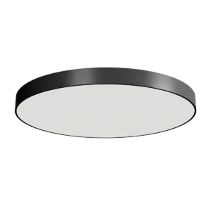 XPILL RND PANEL 100W UGR<19 220-240V AC CRI.80 fi.1000 mm IP40 80°