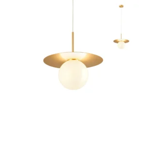 PLATO SU závesné – Ø15 š30 v122,5 cm