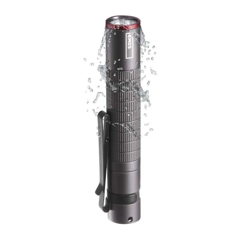 CREE LED kovové svietidlo Ultibright 50, 100lm, 1xAAA – Obrázok 18