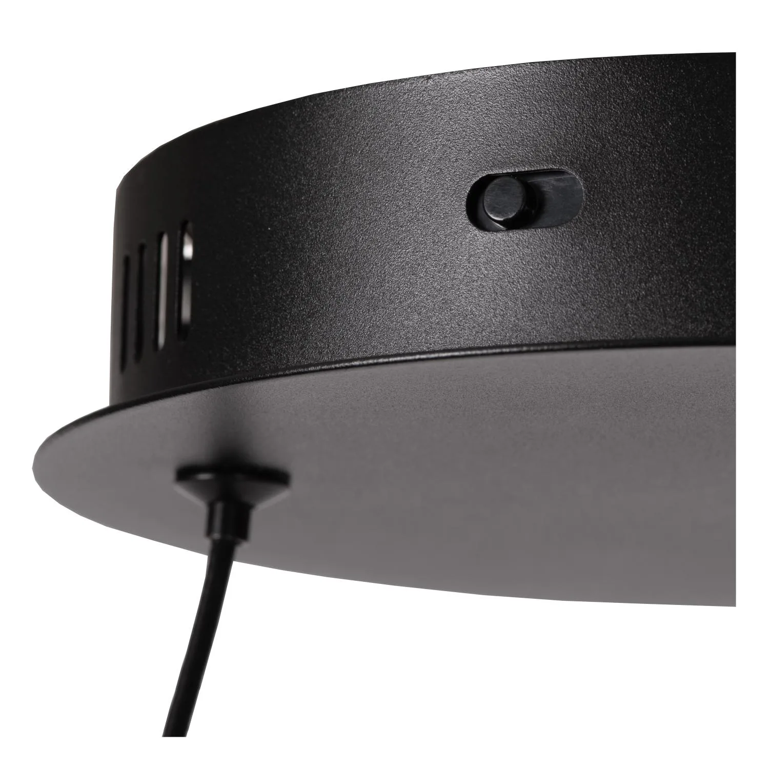ESPIRAL - závesné svetlo - LED tlmené. - CCT - 1x40W 2700K/4000K – Obrázok 8