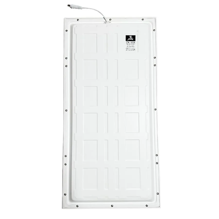 LED panel backlite 25W / 295x595 / SMD / 4000K / WH - PL6221 – Obrázok 3