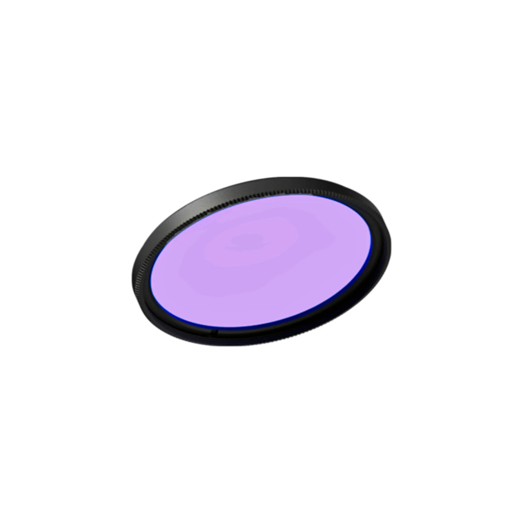 XMORPH PURPLE COLOR FILTER for XMR03 suitable with LN03 and ZM03 LENs