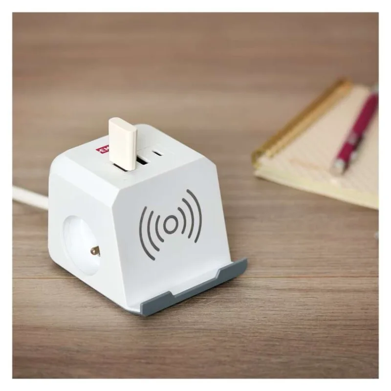 GoSmart opakovač signálu IP-2213Z pre bránu ZigBee – Obrázok 14