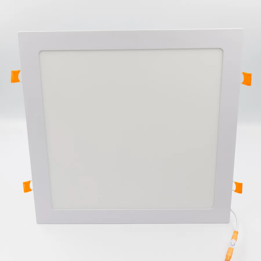 LED vsadený panel 24W / PS / SMD / 4000K / WH - LPL225 – Obrázok 7