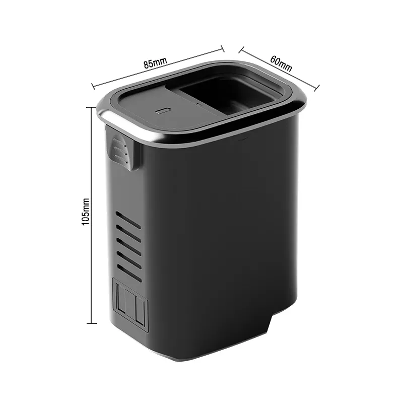 Ručný bezdrôtový Smart vysávač SUPERPULL V100 – Obrázok 11