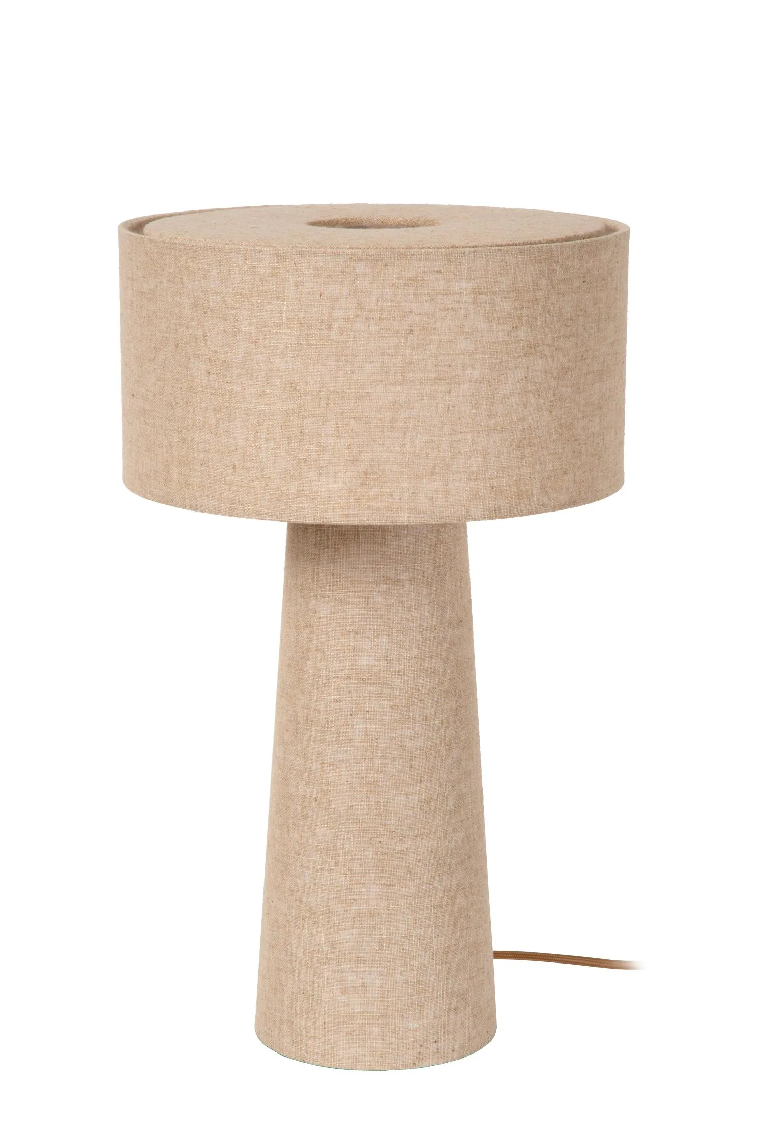 LEEROY – Stolná lampa – Obrázok 2