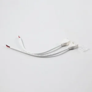 XSOLIS POWER SUPPLY ELEMENT for 10 mm LED STRIPS IP6x