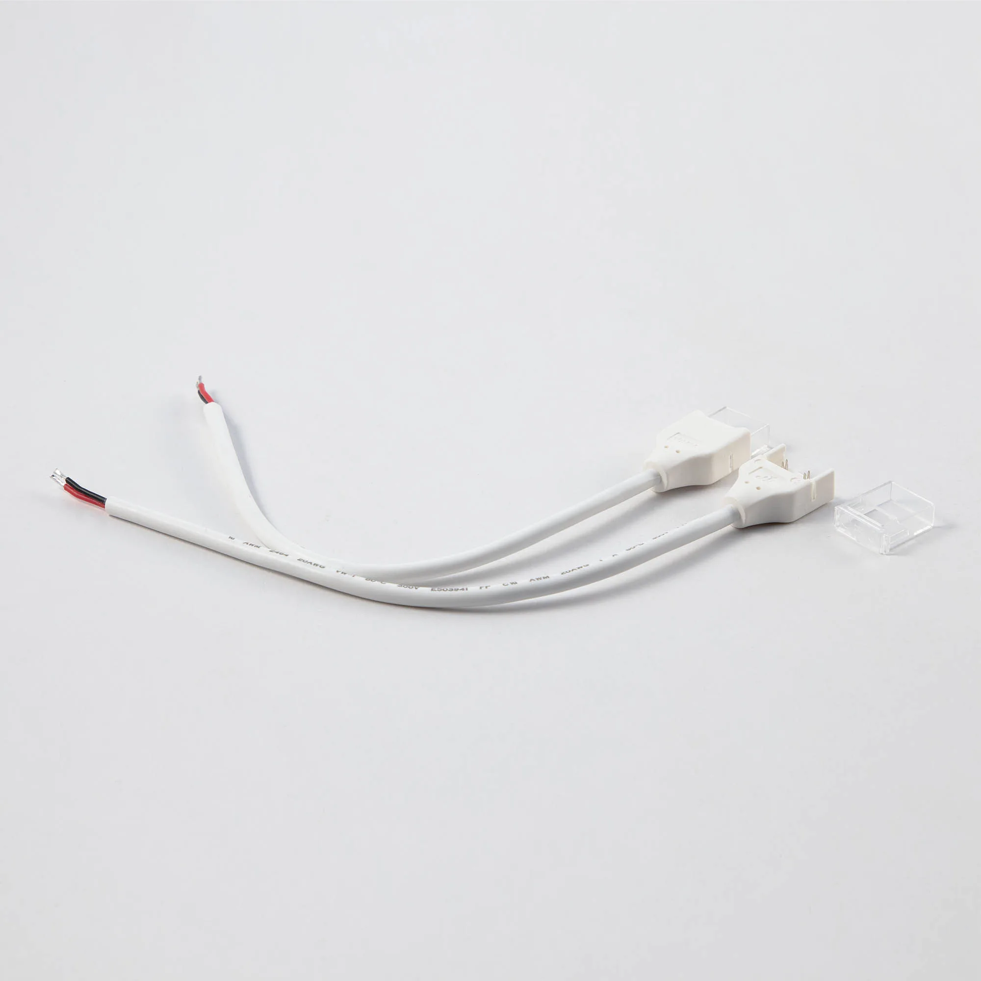 XSOLIS POWER SUPPLY ELEMENT for 10 mm LED STRIPS IP6x