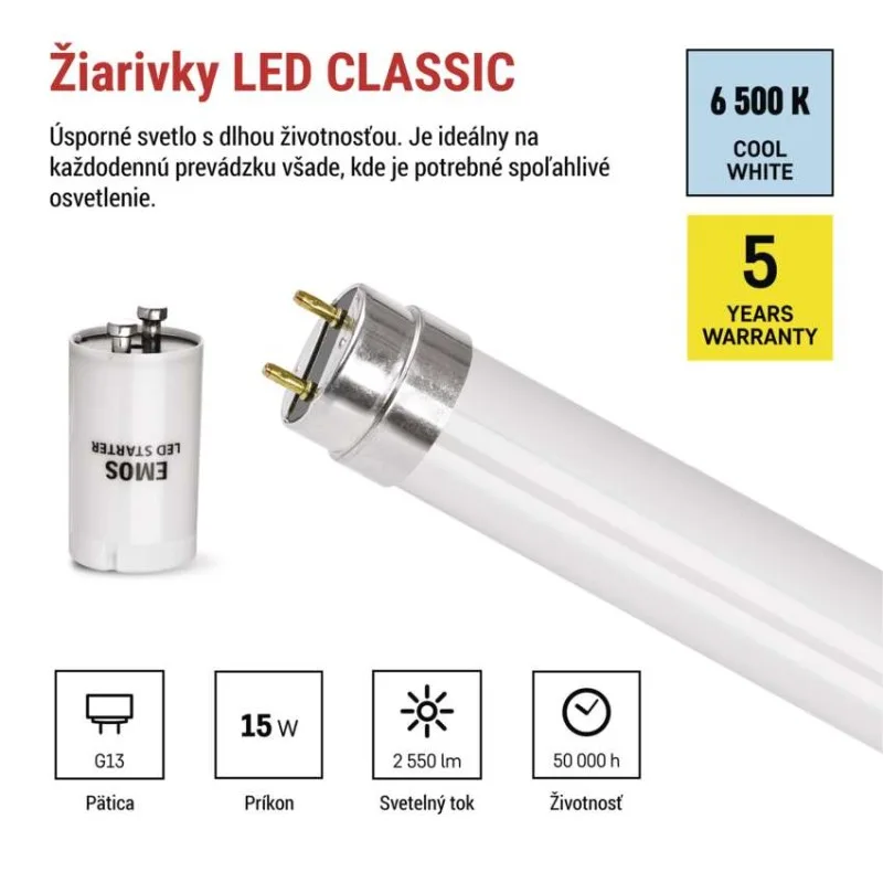 LED trubica – Obrázok 73