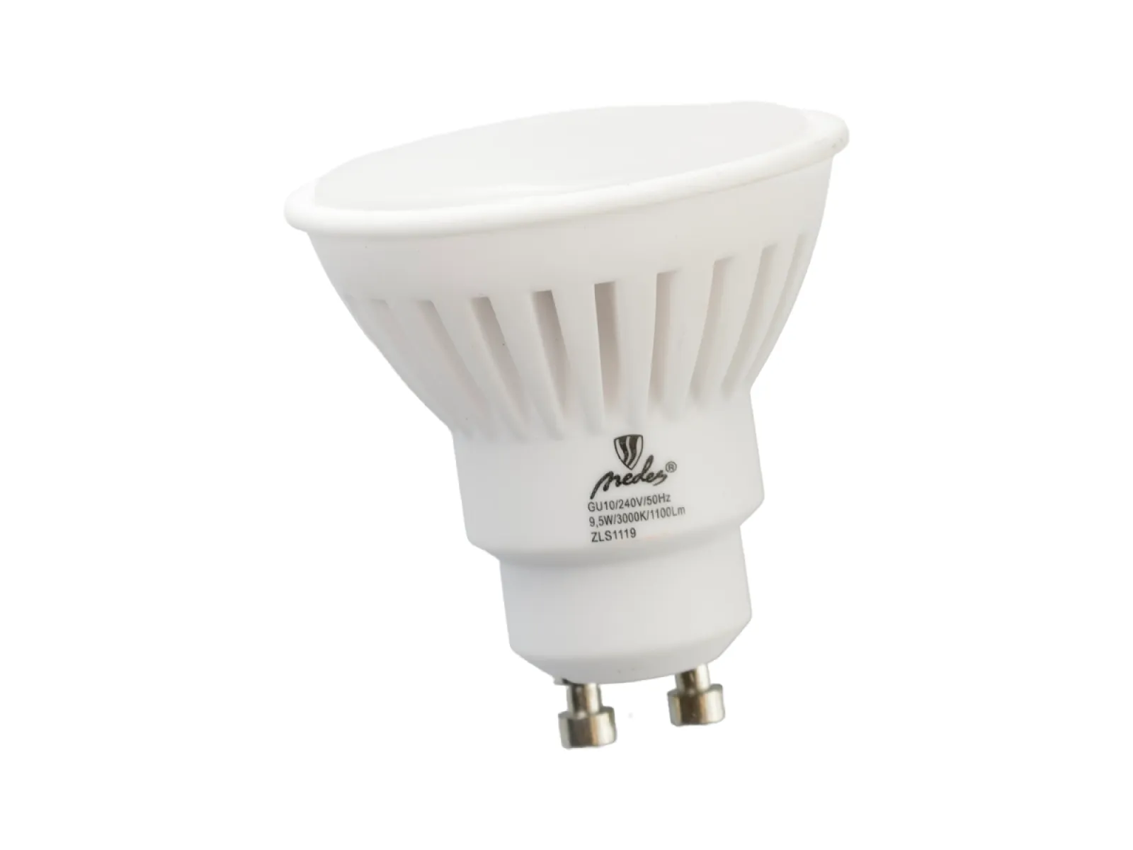 LED žiarovka 9,5W – Obrázok 3