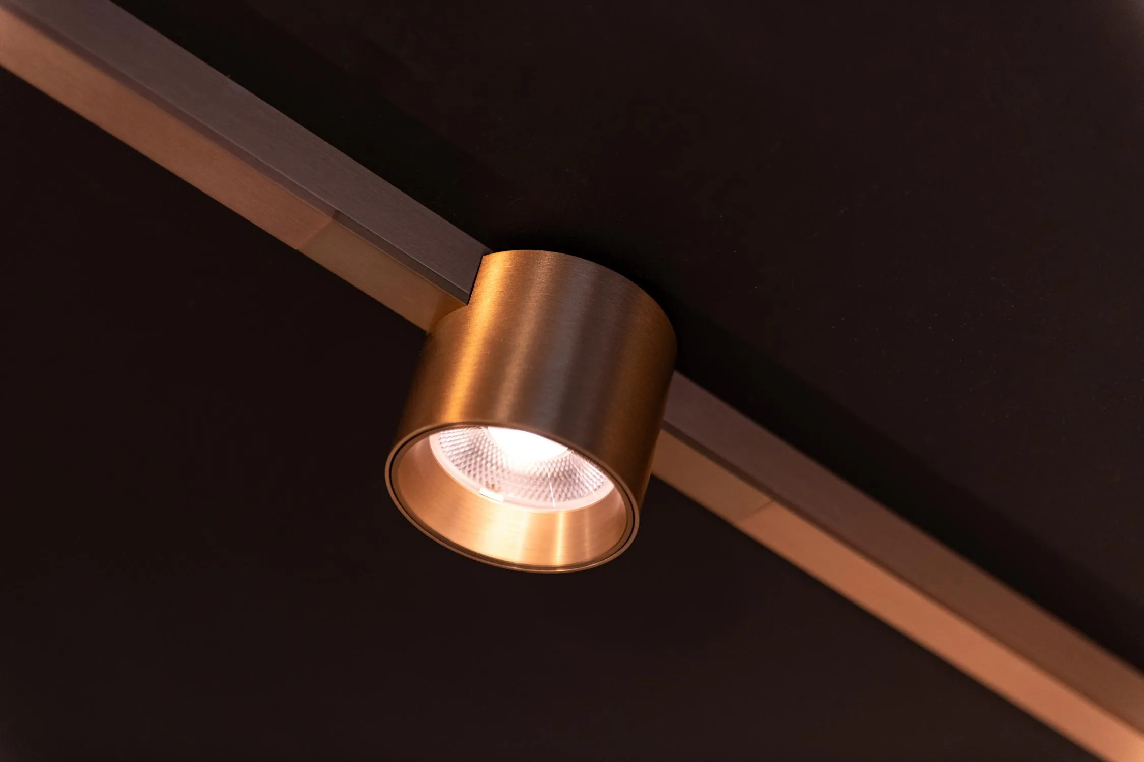 Premium LINIAL LUX - jednoobvodový osvetľovací systém / Smart Rail Lighting - Smart - 48V koľajnice – Obrázok 4