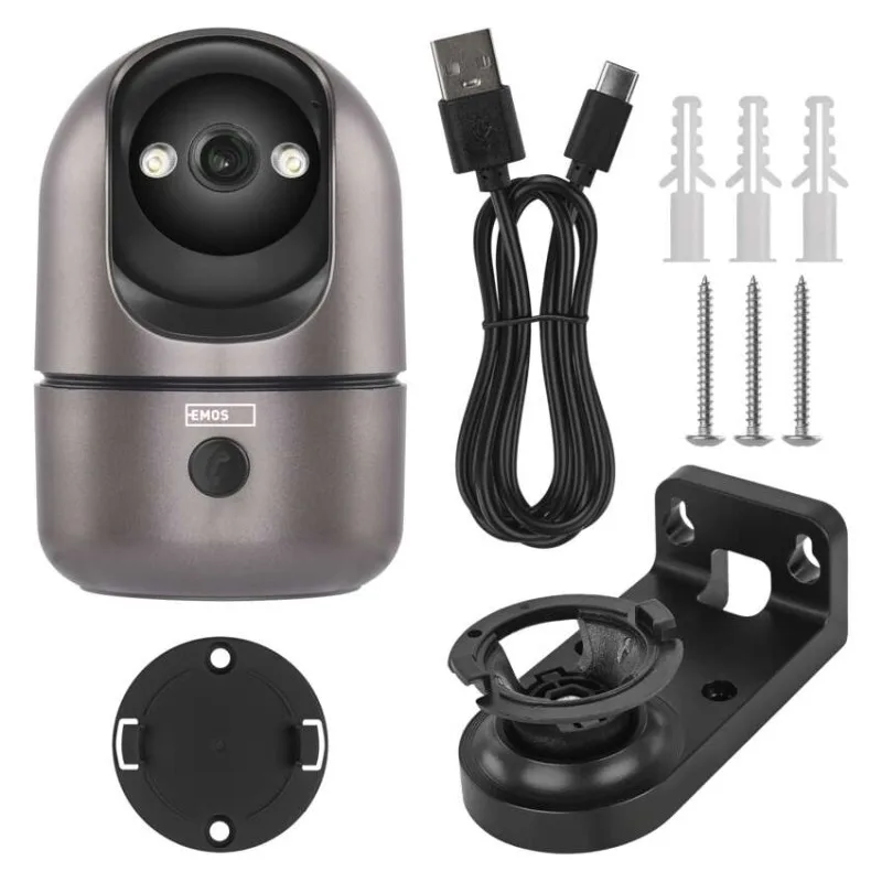 GoSmart Vnútorná otočná kamera IP‑220W s WiFi – Obrázok 29