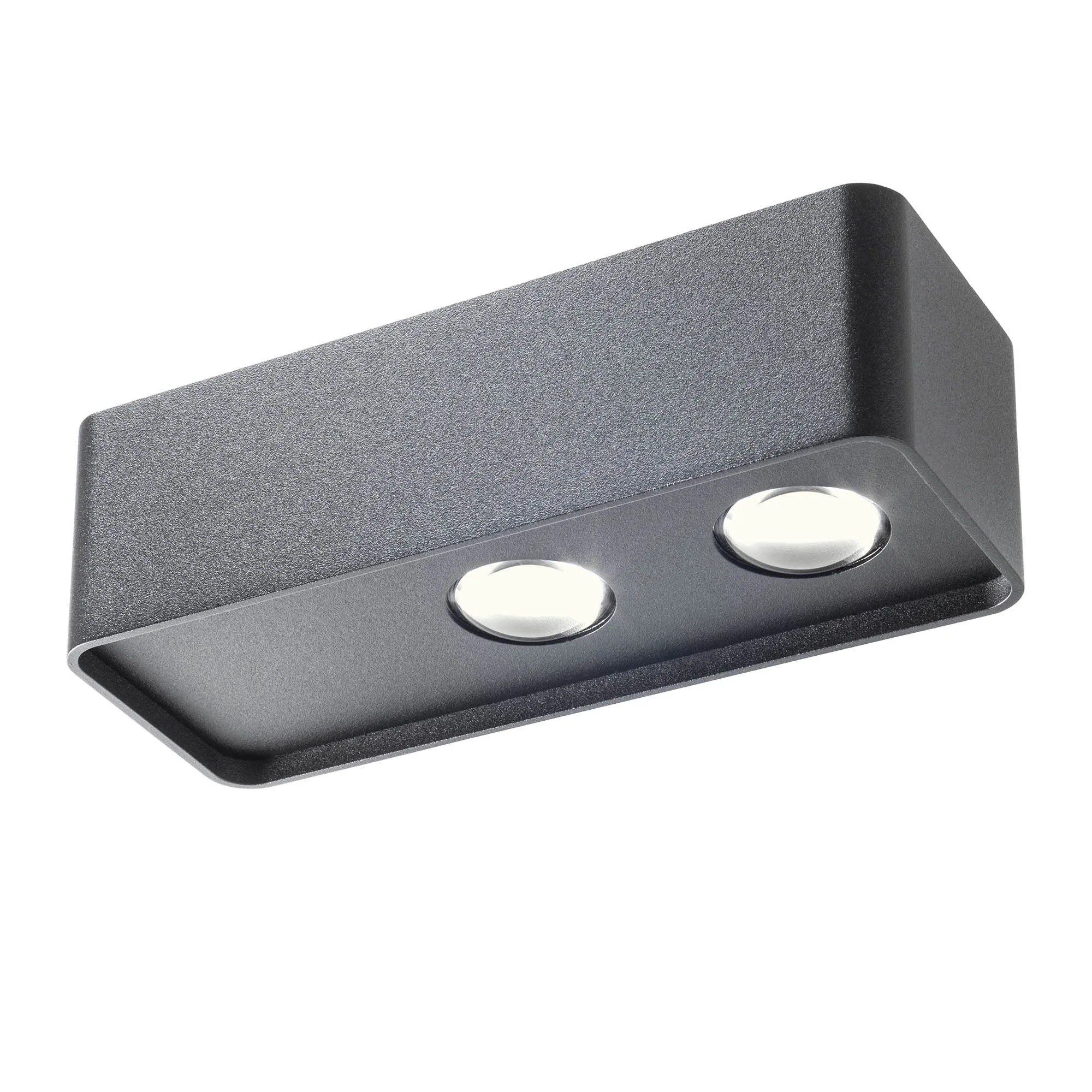 YUKI AP LED 10W nástenné – Obrázok 2