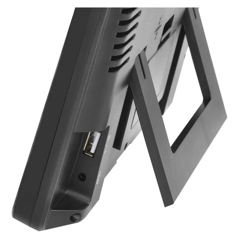 GoSmart bezdrôtová meteostanica E8610 s WiFi – Obrázok 20