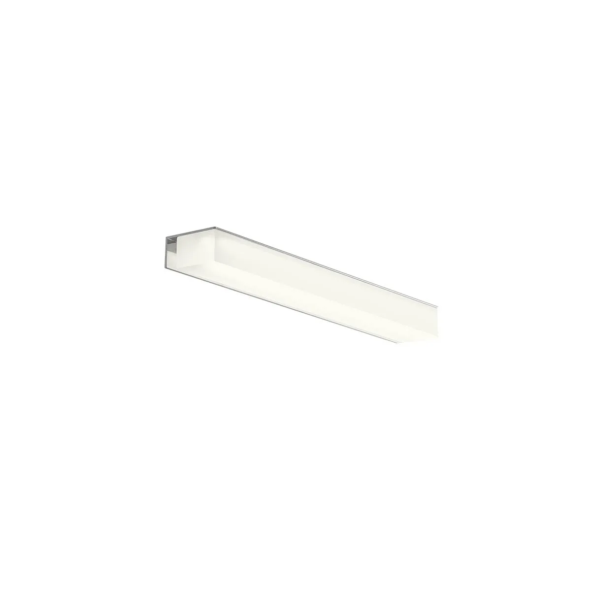 ERMES AP LED – š60 v2,2 cm