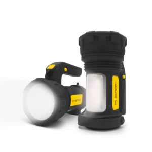 COB LED montážna lampa