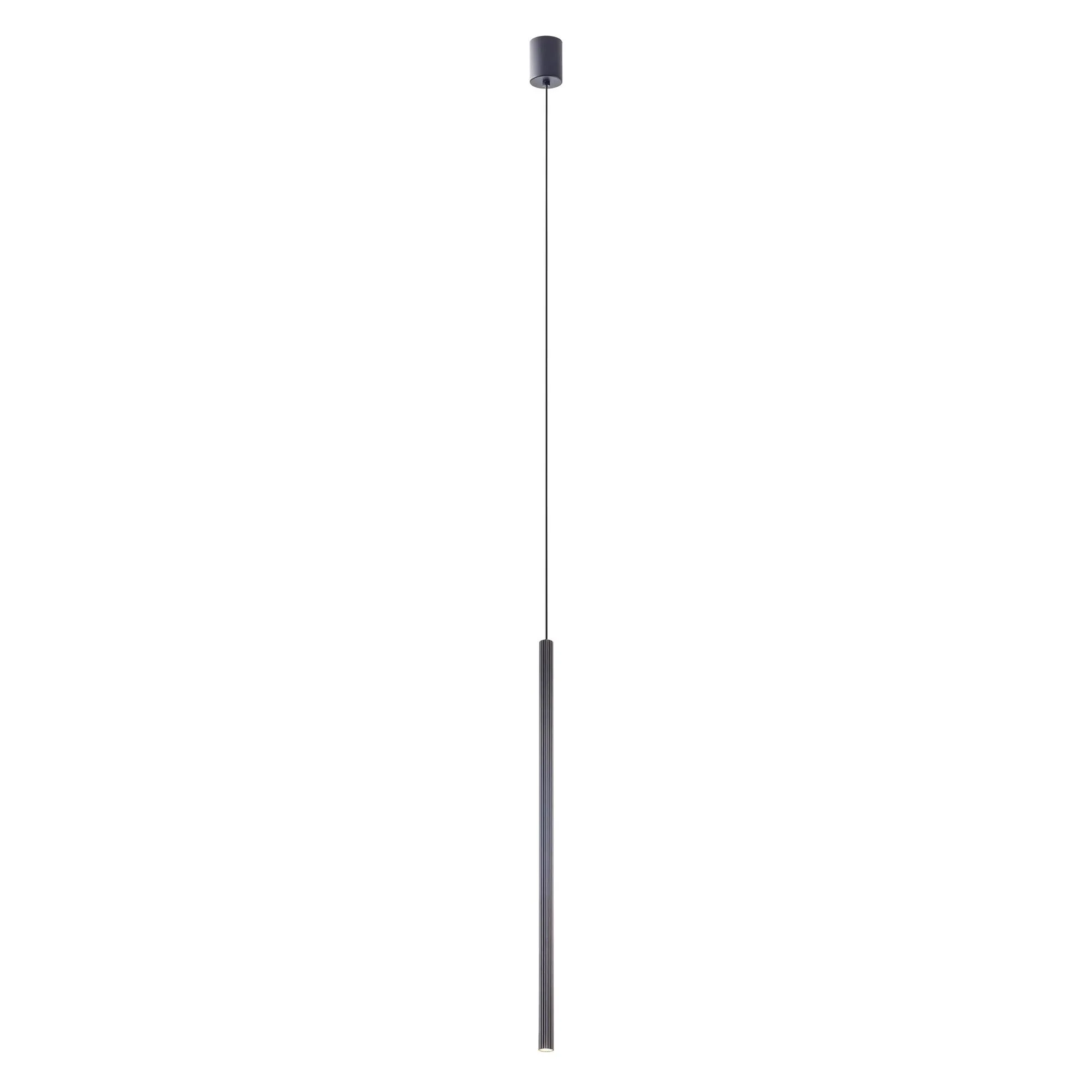 NIKOS SU LED závesné – Ø2,6 v225 cm – Obrázok 3