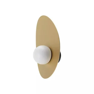 CODY AP COB LED 11W 3000K nástenné