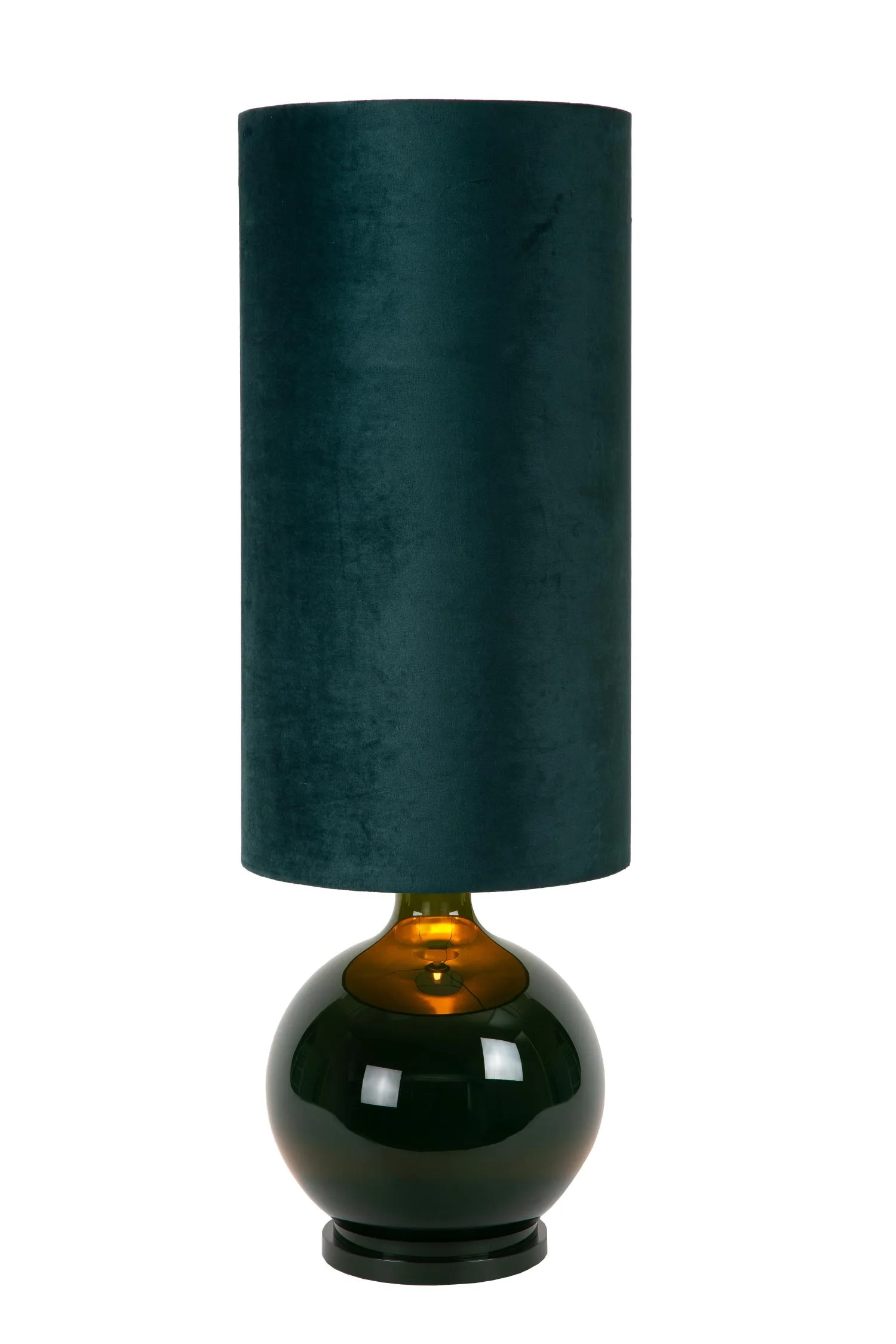 ESTERAD – Stojaca lampa – Ø 34 cm – 1xE27 – Obrázok 5