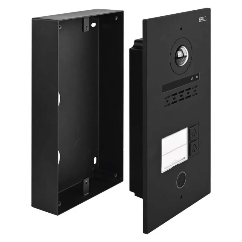 Kamerová jednotka GoSmart pre monitor IP880B 2WIRE a video vrátnik IP-880A 2WIRE, 2 tlač. – Obrázok 12