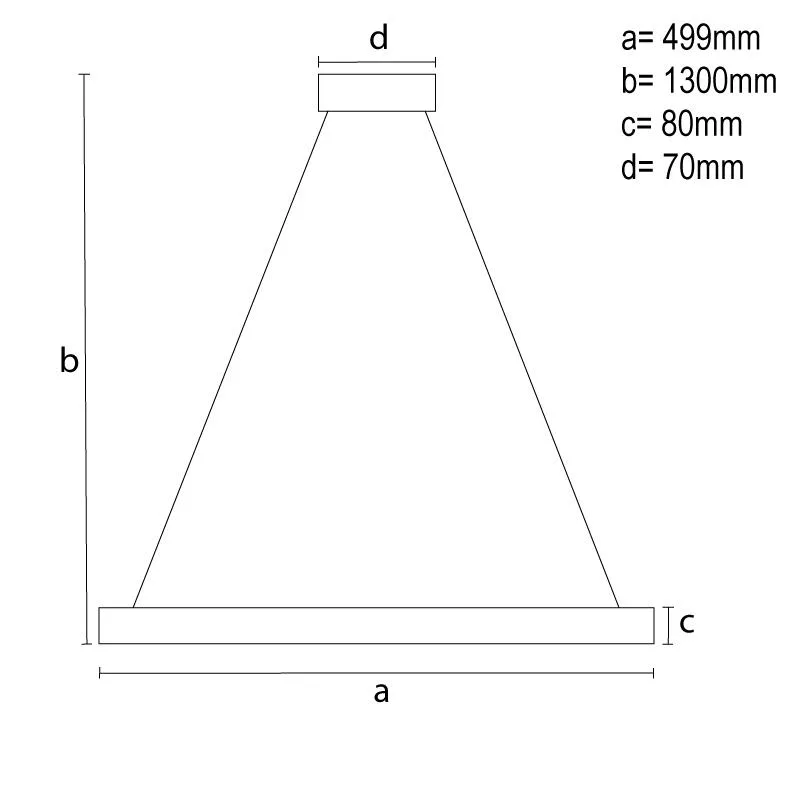 LED luxusné závesné krištáľové svietidlo s diaľkovým ovládačom 80W - TA2302/W – Obrázok 13
