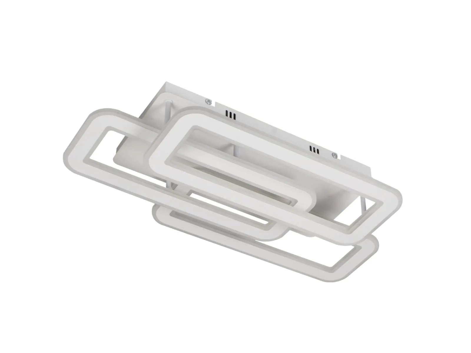 LED stropné svietidlo s diaľkovým ovládačom 90W - TA1338/W – Obrázok 7
