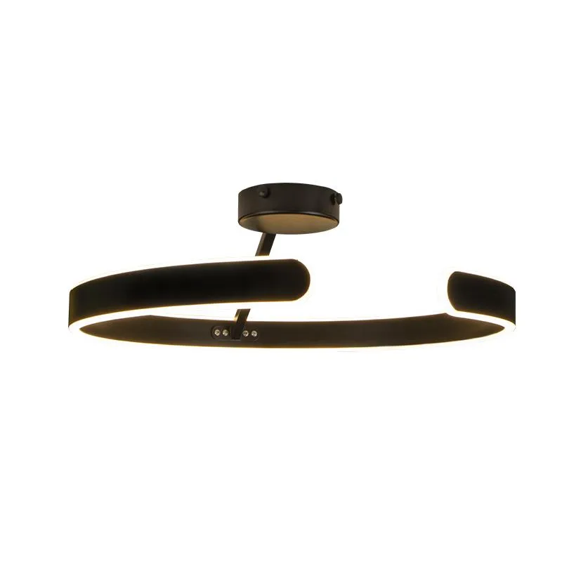 LED stropné svietidlo s diaľkovým ovládačom 72W - TA1314/B – Obrázok 8