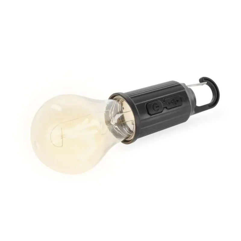 LED žiarovka s USB napájaním, 9 ks, display box – Obrázok 2
