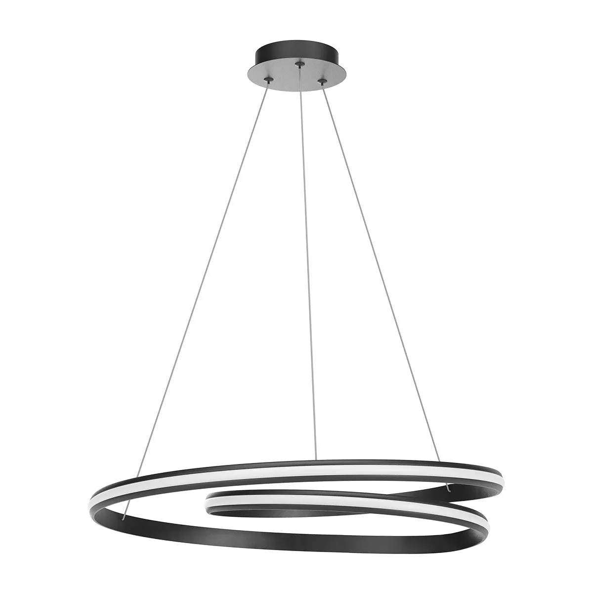 TORSION SU LED závesné – Obrázok 6