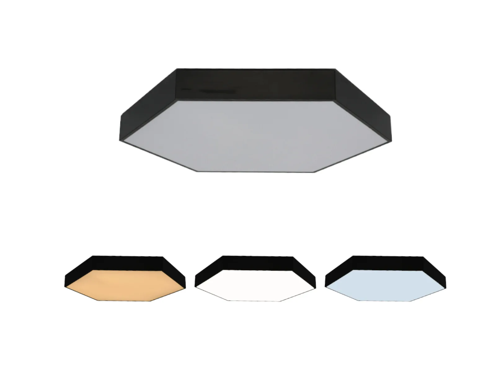 LED stropnica 135W - CL7332 – Obrázok 4