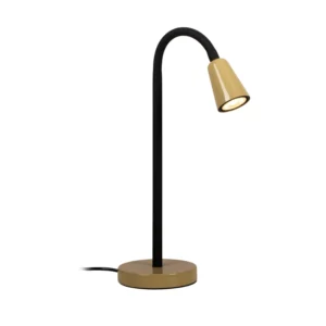 JASPER - Stolná lampa - 1xGU10