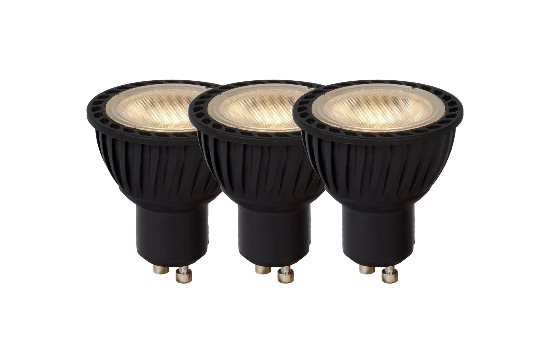 MR16 - LED žiarovka - Ø 5 cm - LED tlmená - GU10 – Obrázok 6