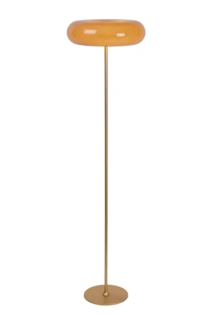 SENTINO – Stojaca lampa – Ø 40 cm – 3xG9