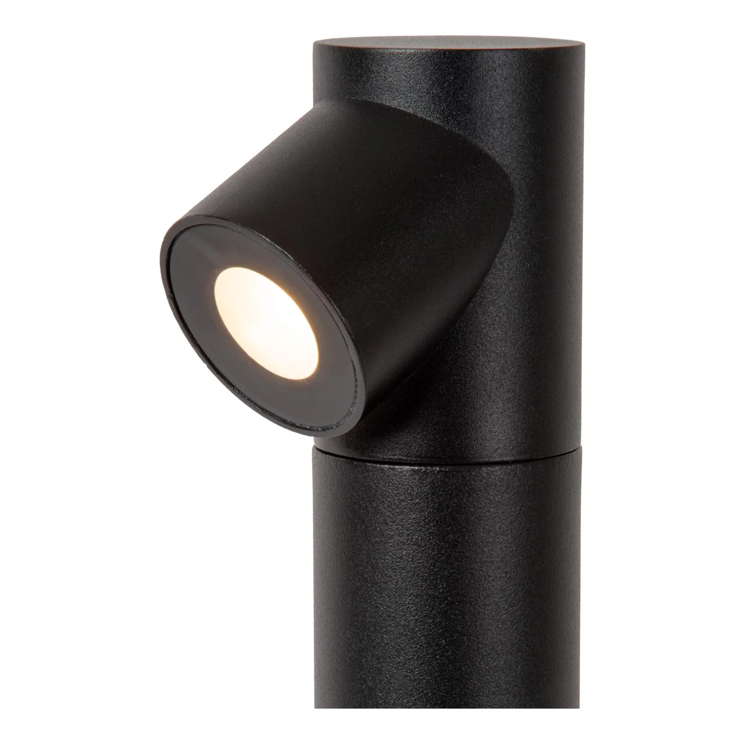 IBAMBA - Lampa na stĺpiku - LED – Obrázok 5