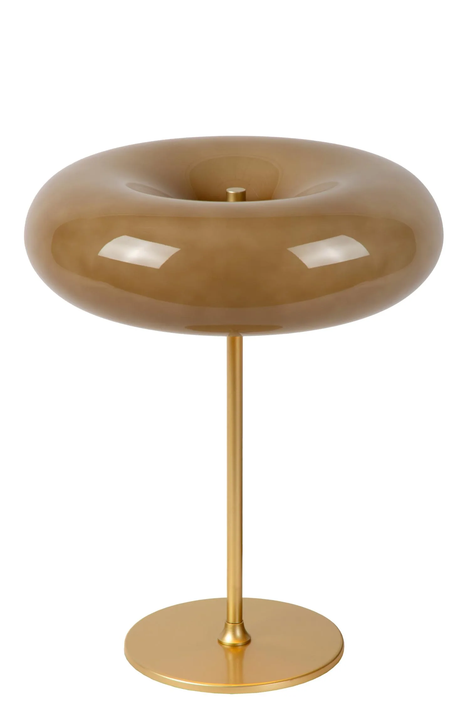 SENTINO – Stolná lampa – Obrázok 2