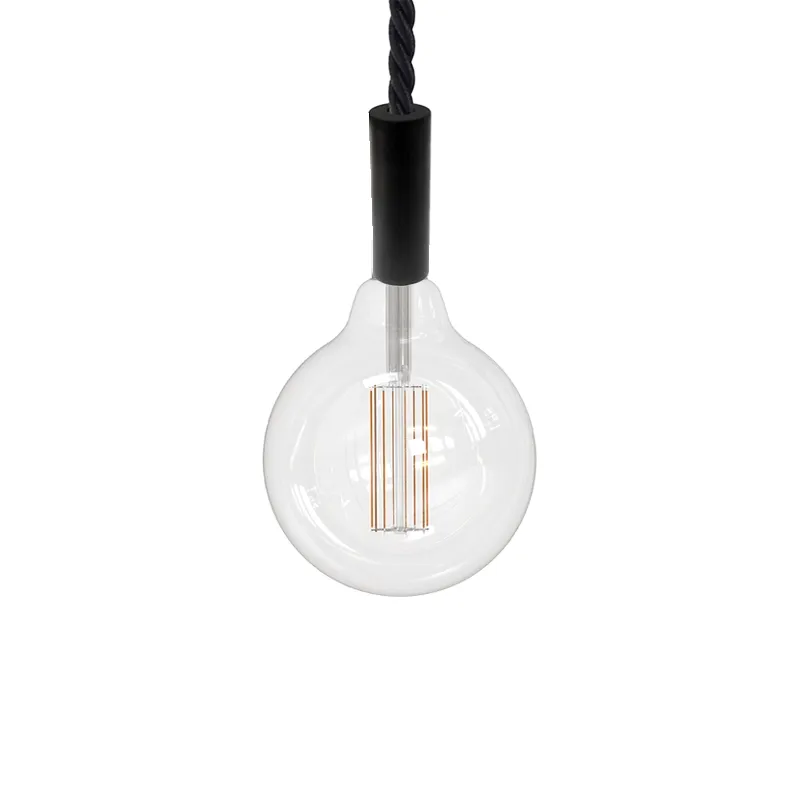 LED žiarovka / filament 18W – Obrázok 4
