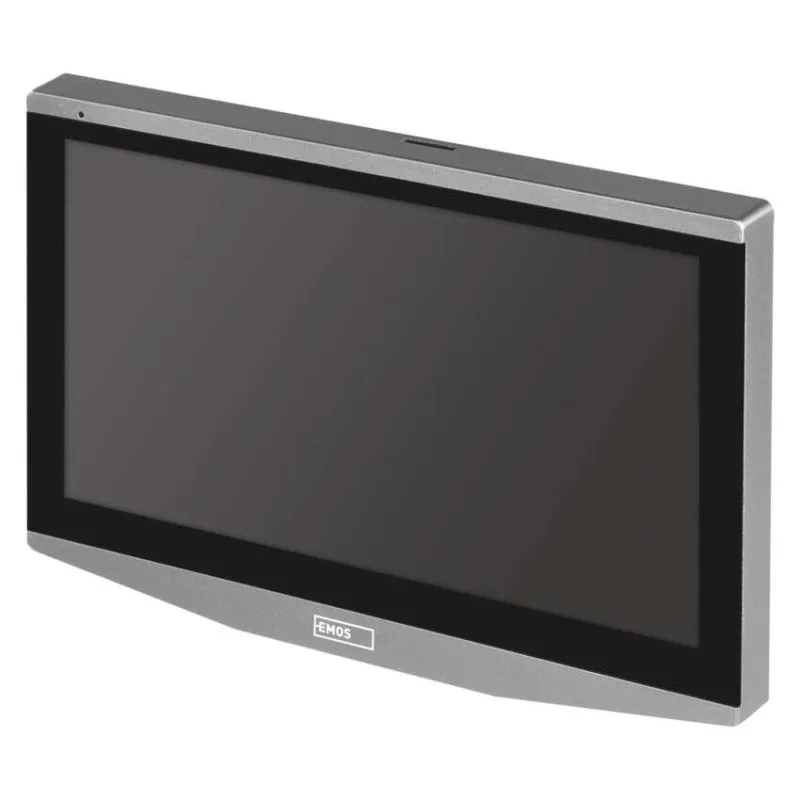 GoSmart Prídavný monitor IP-750B domáceho videovrátnika IP-750A – Obrázok 2