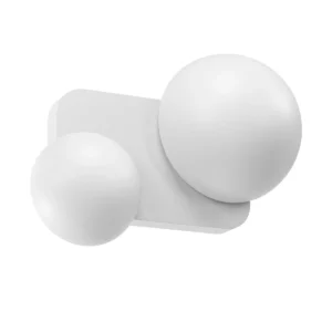 LUMIEN AP nástenné – Ø18 š33,5 v25 cm