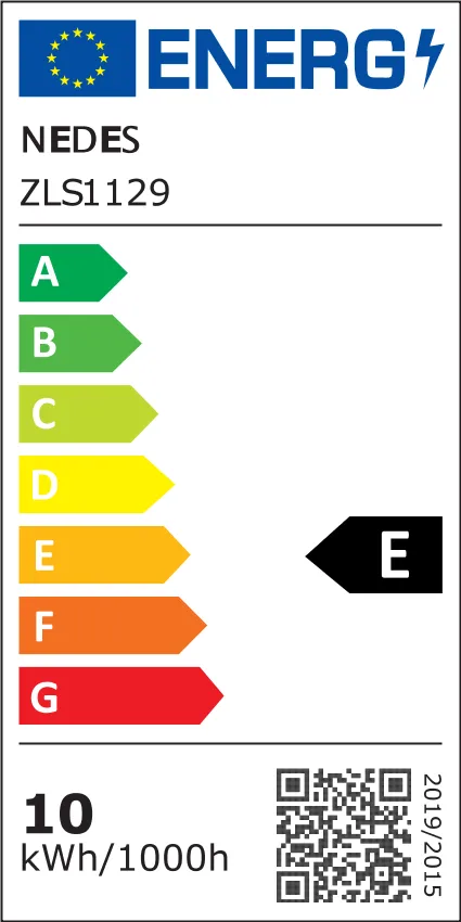 LED žiarovka 9,5W – Obrázok 15