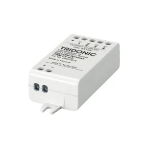 basicDIM Wireless PWM CV 4CH