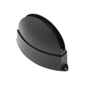 XBLADE WALL/CEILING 7W 220-240V AC CRI.80 IP65 150x5dgr sea envr. suit.