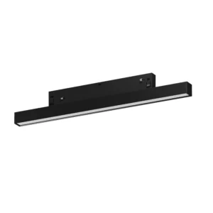 XNET LINEAR LIGHT FITTING 7.2W 48V DC 300mm CRI.90