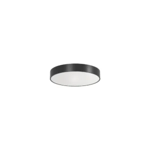 XPILL RND PANEL 40W UGR<19 220-240V AC CCT(3/4/) CRI.80 fi.400 mm IP40 80°