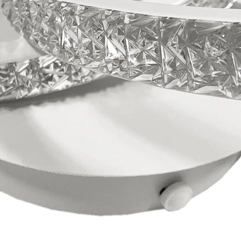 LED stropné svietidlo s diaľkovým ovládačom 70W - TA1304/W – Obrázok 7