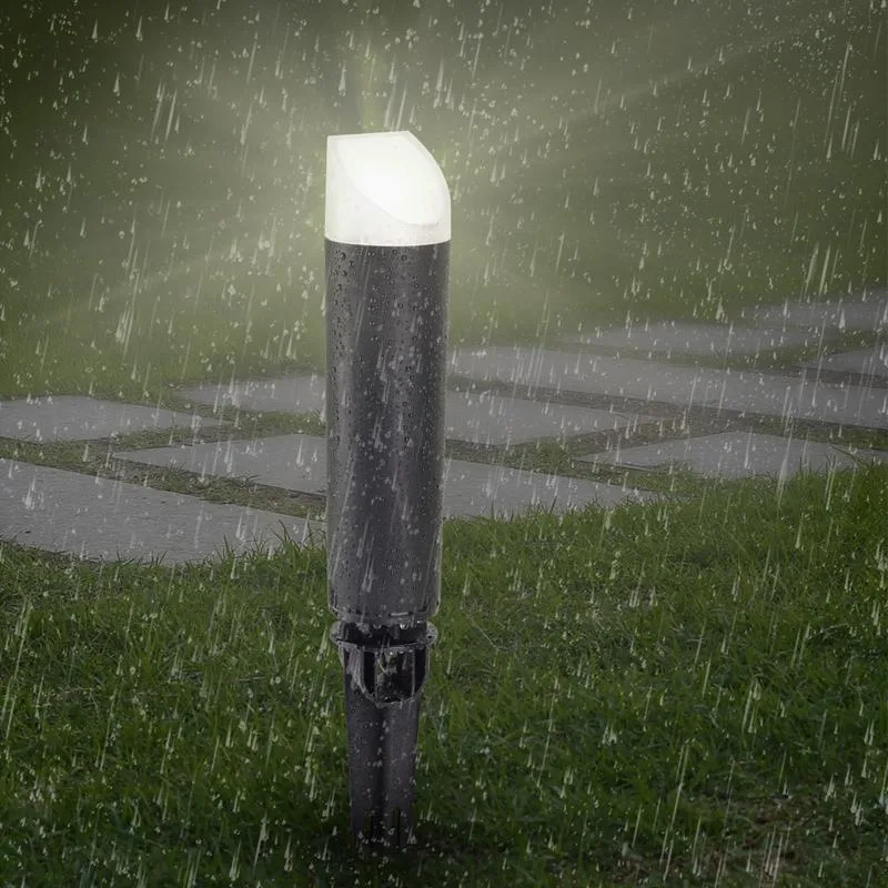 LED záhradná lampa 3W / IP65 / 4000K - LGL321 – Obrázok 8