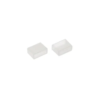XSNAKE SET END CUP + END CUP for SNK6x12